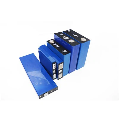 תאי סוללות ליתיום פריזמטיים